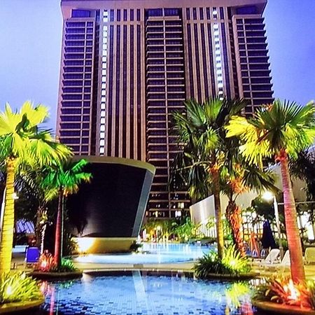 Times Square Kuala Lumpur By Luna Apartment Екстериор снимка