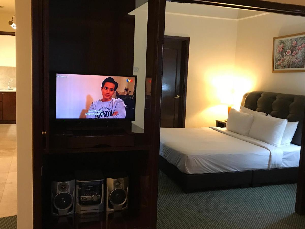 Times Square Kuala Lumpur By Luna Apartment Екстериор снимка