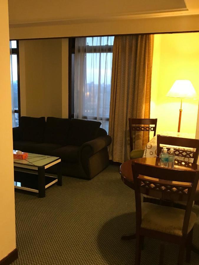 Times Square Kuala Lumpur By Luna Apartment Екстериор снимка