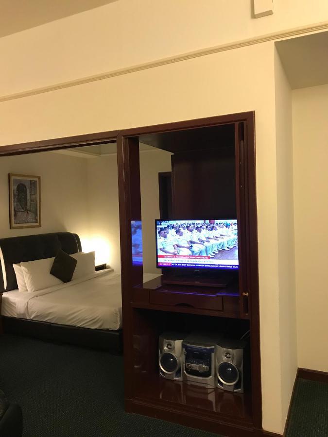 Times Square Kuala Lumpur By Luna Apartment Екстериор снимка