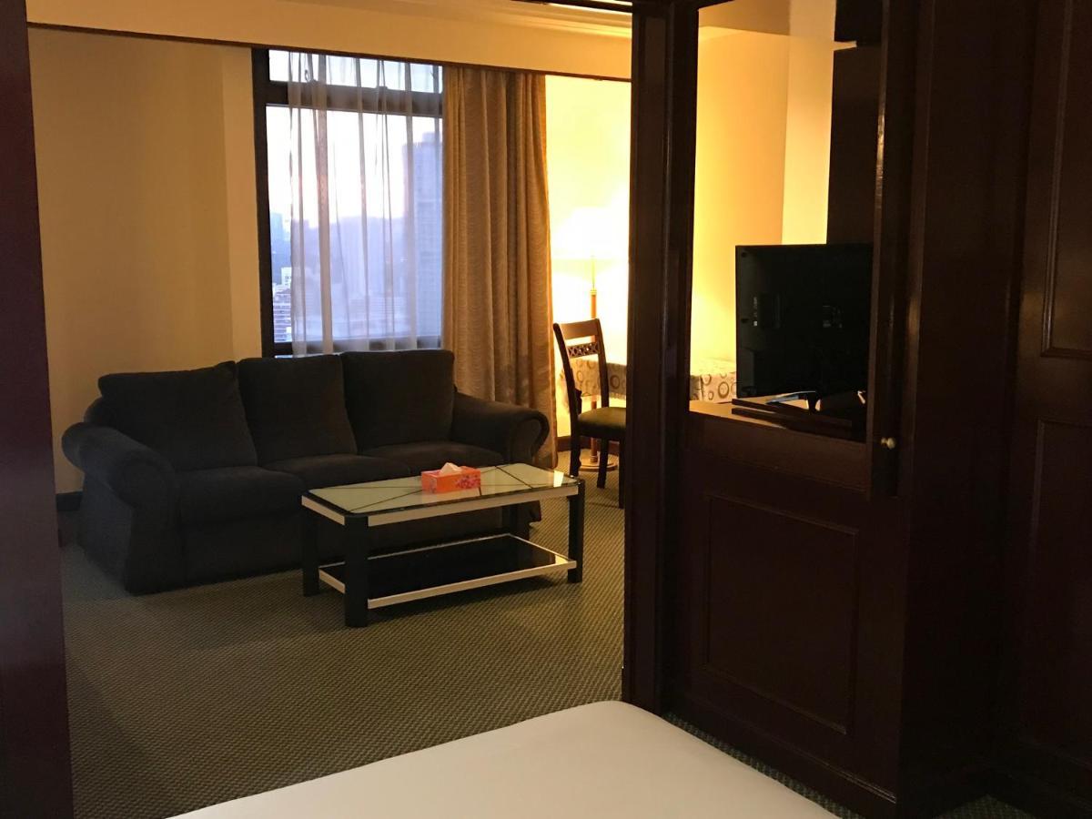 Times Square Kuala Lumpur By Luna Apartment Екстериор снимка
