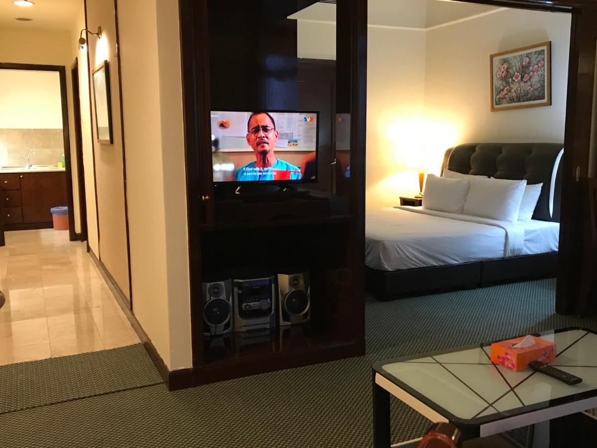Times Square Kuala Lumpur By Luna Apartment Екстериор снимка