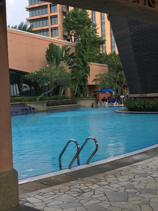 Times Square Kuala Lumpur By Luna Apartment Екстериор снимка