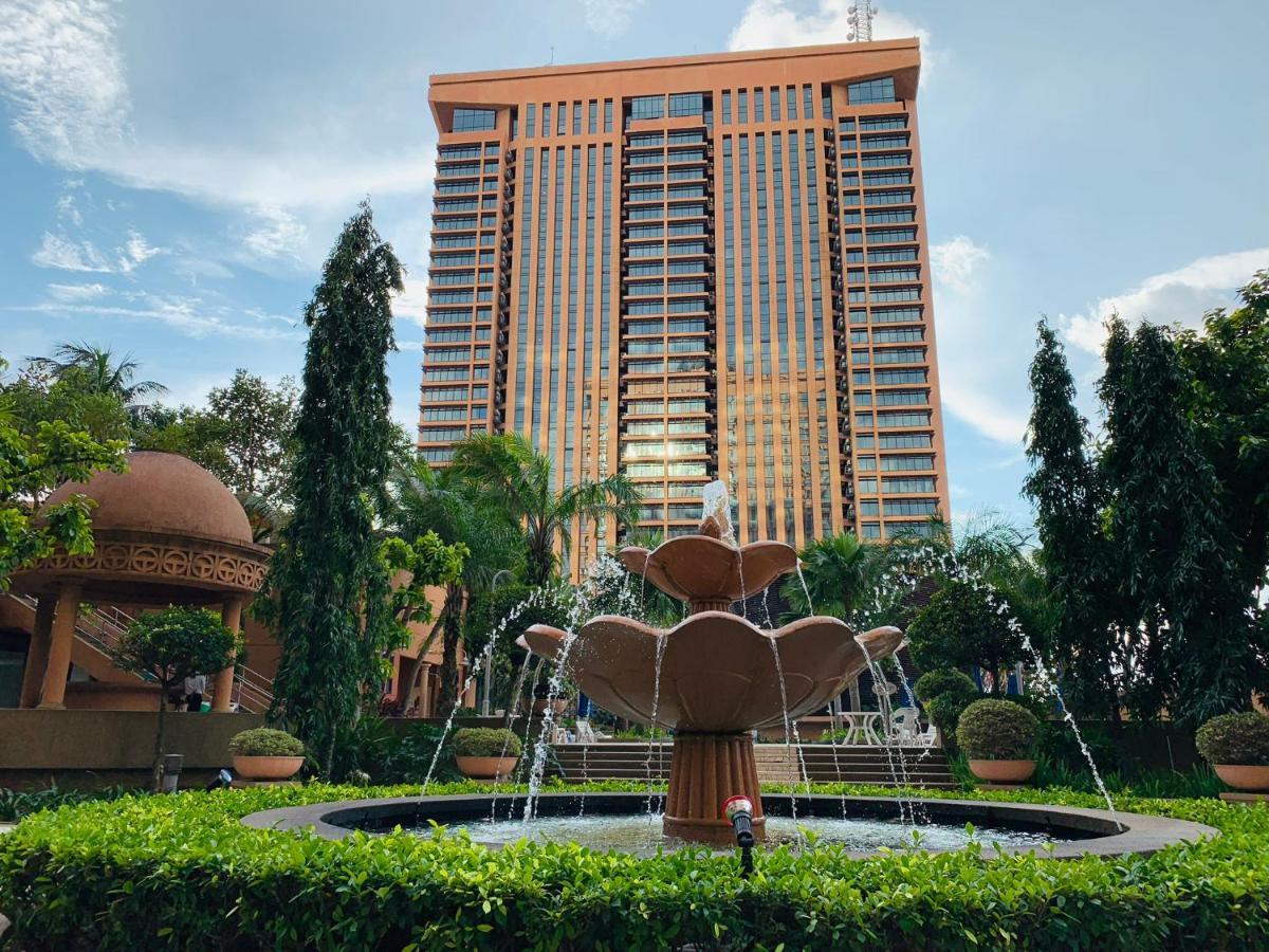 Times Square Kuala Lumpur By Luna Apartment Екстериор снимка