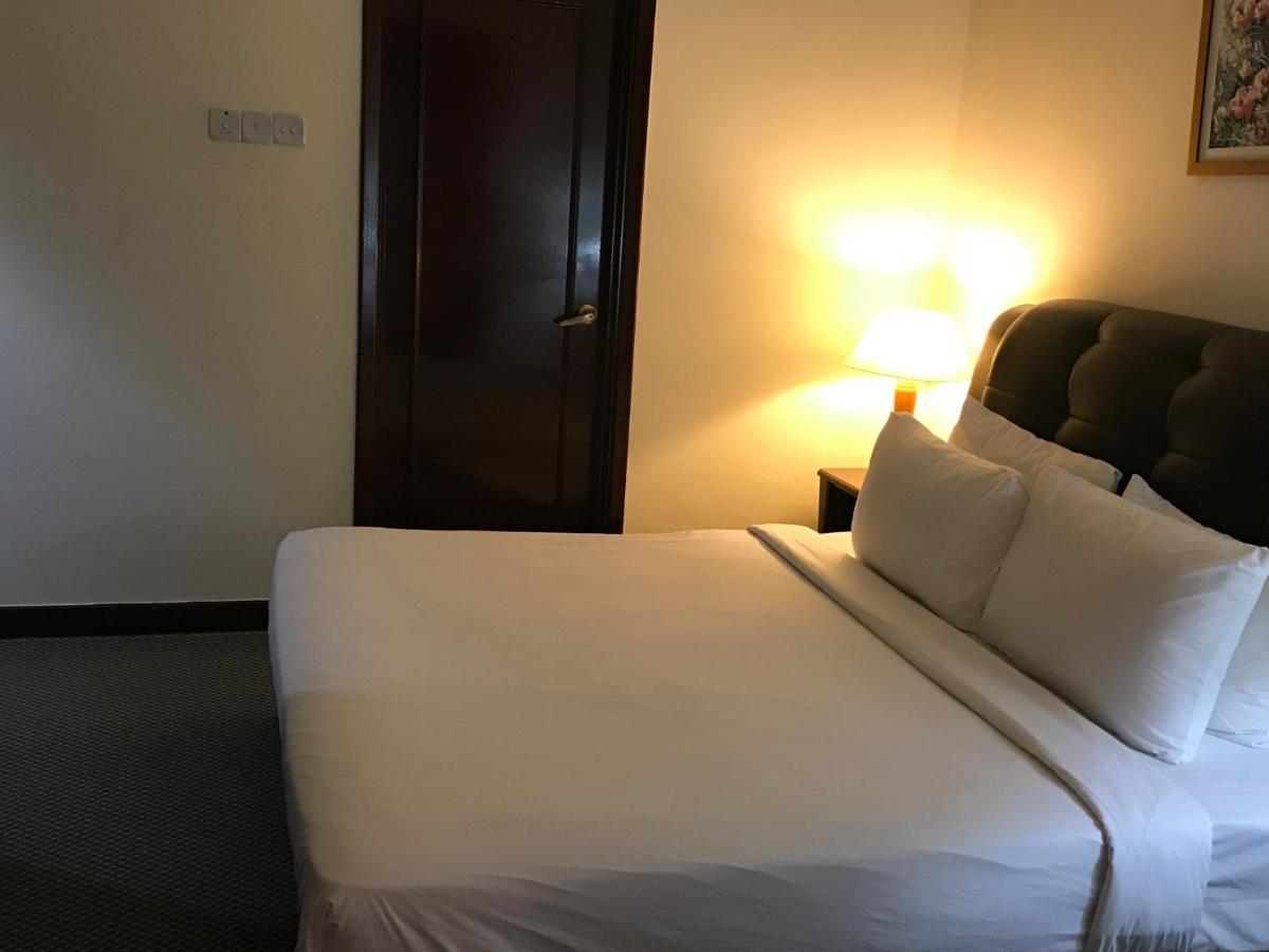 Times Square Kuala Lumpur By Luna Apartment Екстериор снимка