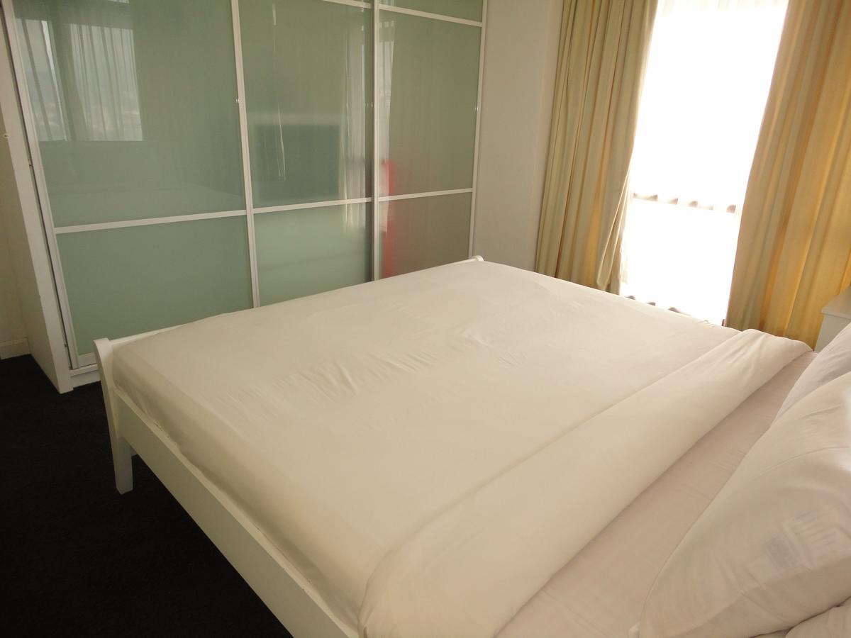 Times Square Kuala Lumpur By Luna Apartment Екстериор снимка