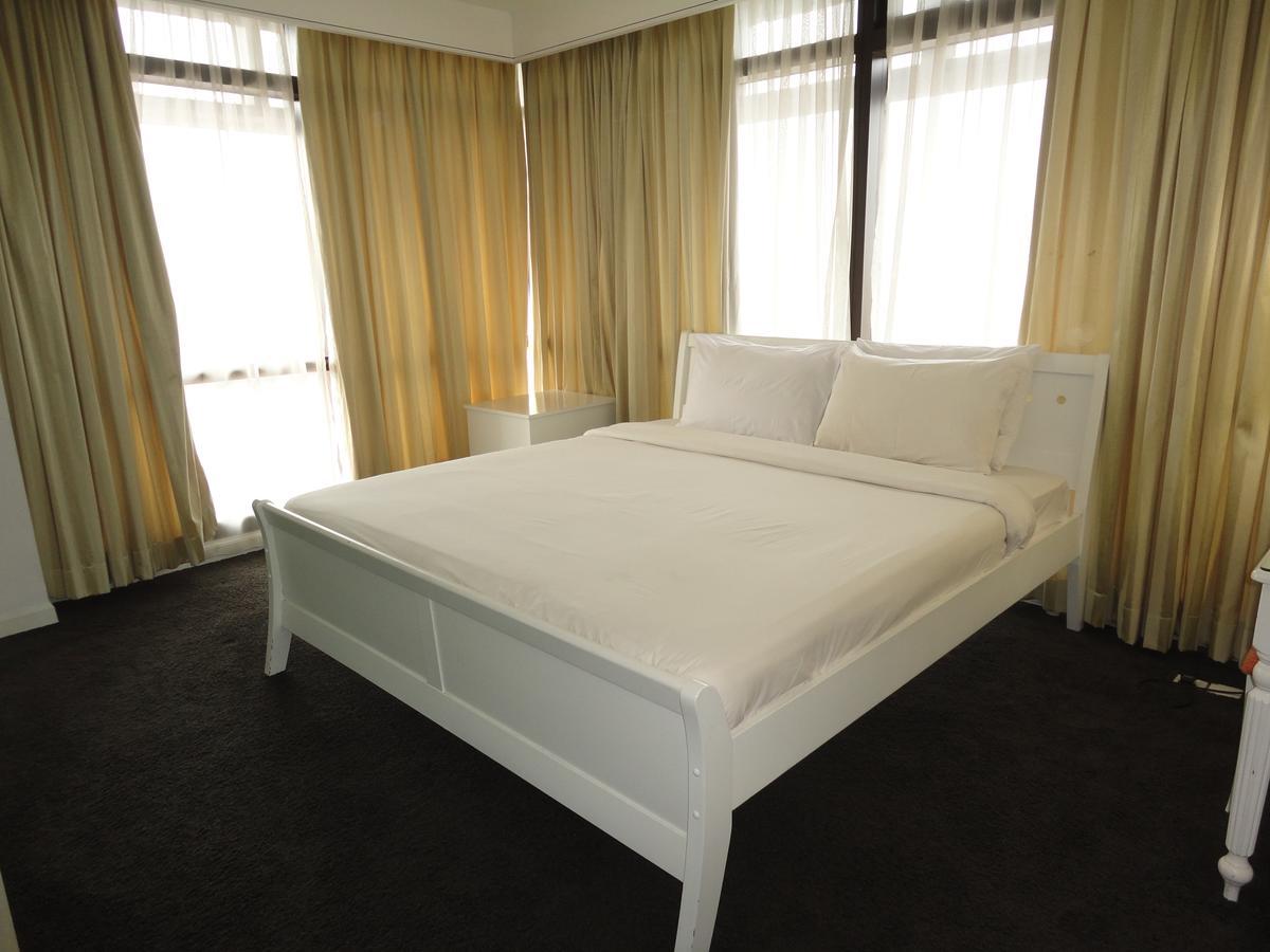 Times Square Kuala Lumpur By Luna Apartment Екстериор снимка