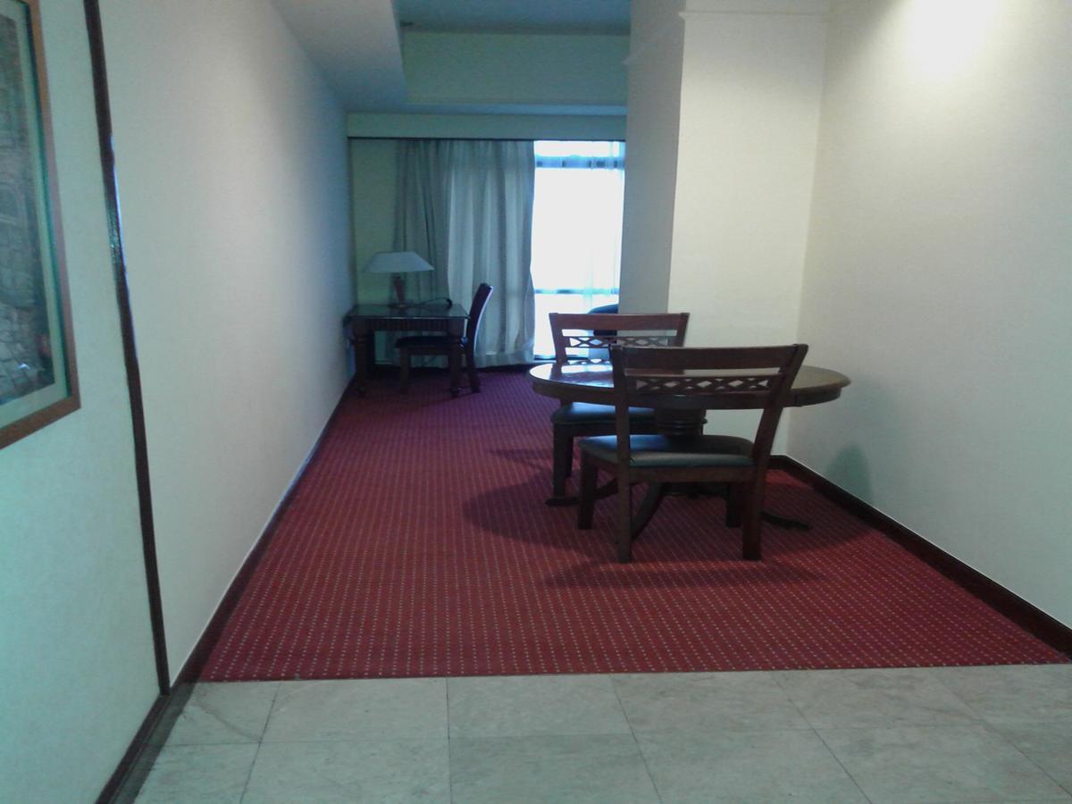 Times Square Kuala Lumpur By Luna Apartment Екстериор снимка