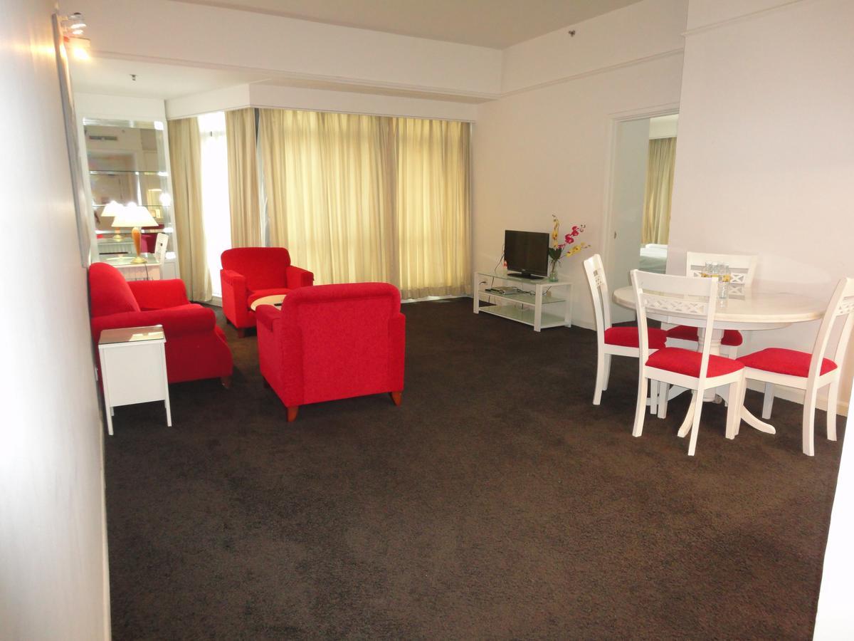Times Square Kuala Lumpur By Luna Apartment Екстериор снимка