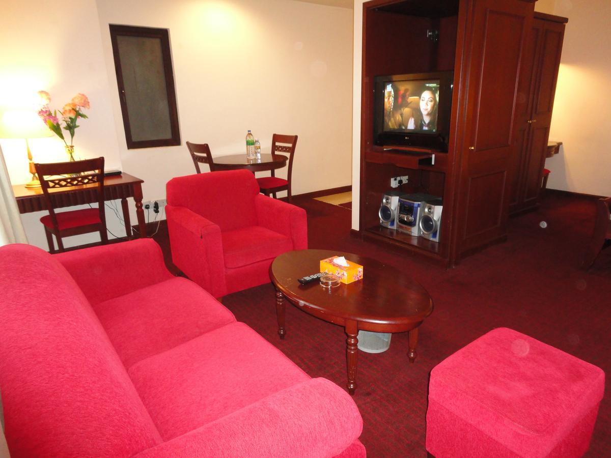 Times Square Kuala Lumpur By Luna Apartment Екстериор снимка