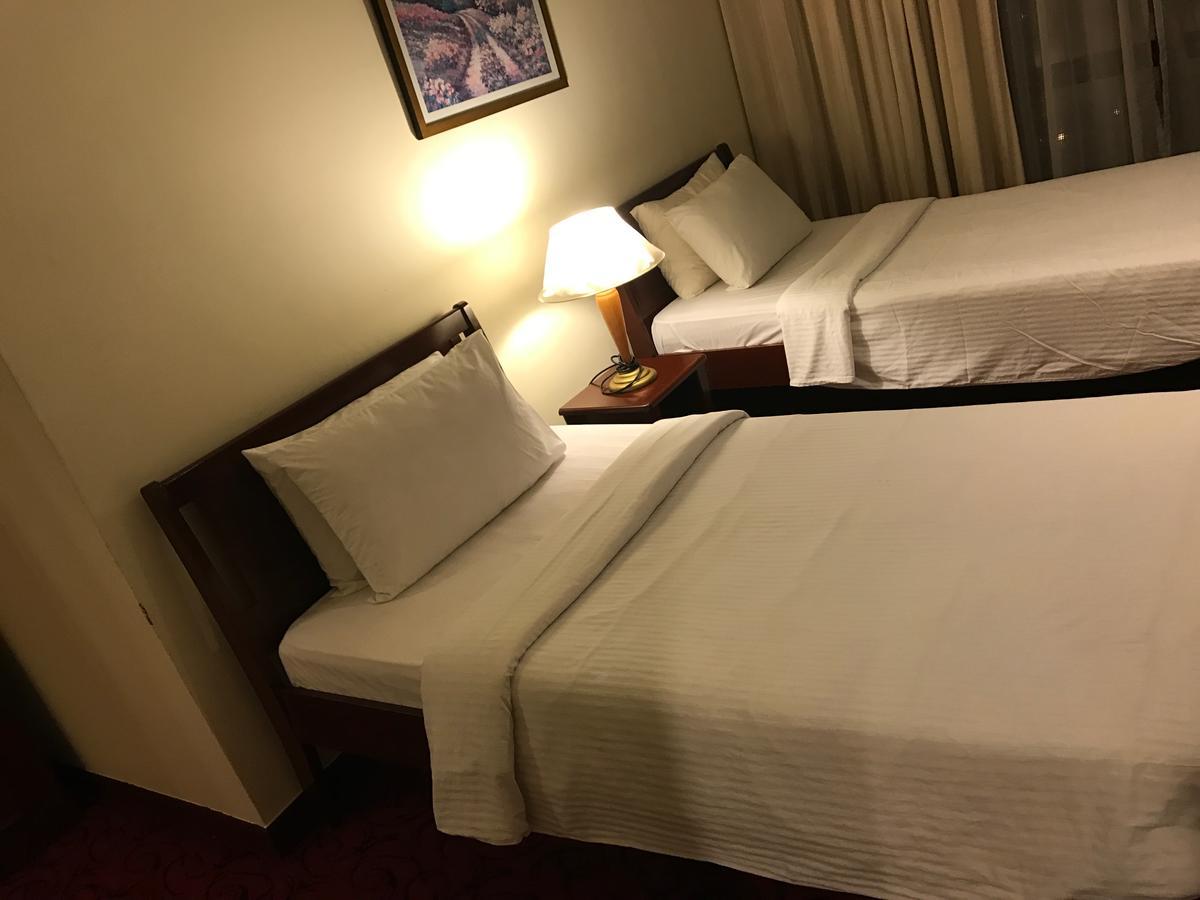 Times Square Kuala Lumpur By Luna Apartment Екстериор снимка
